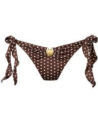 IVY SWIMWEAR - Violetta - Lyst