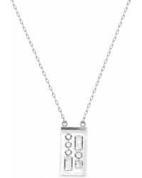 Iostudio - Bright Idea Necklace - Lyst