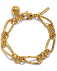 Jaredjamin - Skyler Chain Bracelet - Lyst