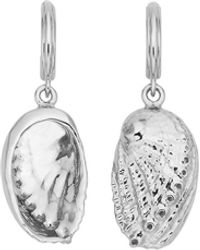 Zoe & Morgan - Soul Paua Earrings - Lyst