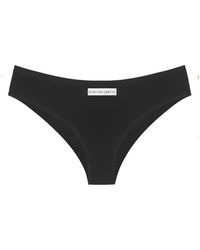 GOD SAVES QUEENS - Second Skin Brief - Lyst