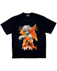 Burvain. - Bangel Tee - Lyst