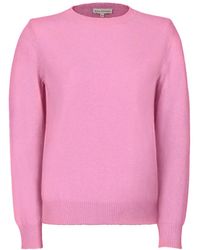 Anse Victorin - Olivia Cashmere Pullover - Lyst