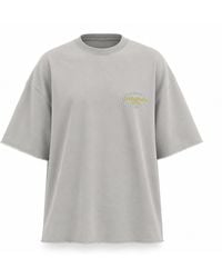 mysimplicated - Reality Oversized T-Shirt - Lyst