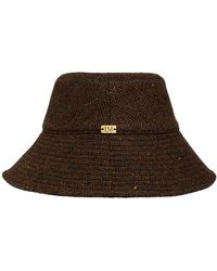 Lorna Murray - Cove Bucket Hat - Lyst