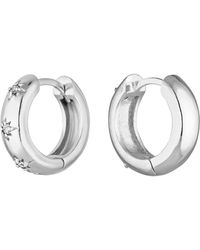 Coco & Kinney - Romy Reversible Earrings - Lyst