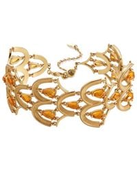 Retro Chic - Celestial Waltz Bracelet - Lyst