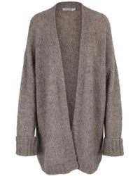 tirillm - Cessa Long Cardigan - Lyst