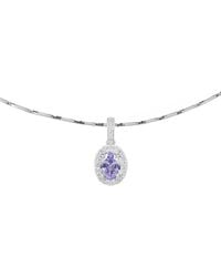 Arte Madrid - Elegante Pendant - Lyst