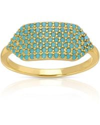 Native Gem - Id Ring - Lyst
