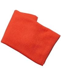 Cove - Lucy Autumn Multi Way Cashmere Wrap - Lyst