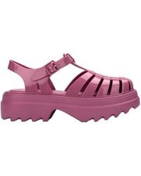 Melissa - Possession Platform Ii - Lyst