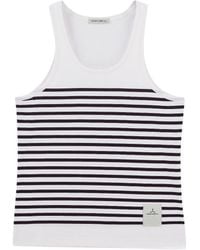 Saint One Co. - Xiv Six Tank X - Lyst