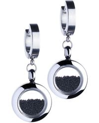 My Little Nature - Dangle Earrings - Lyst