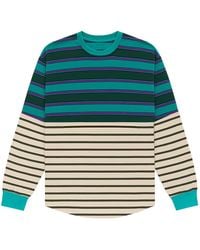 Éclectique - Long Sleeve T-Shirt - Lyst
