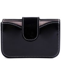Jurgi Brand - Neutrals Accordion Wallet - Lyst