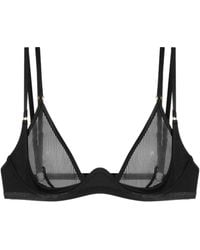 Perilla Lingerie - Amber Bra - Lyst