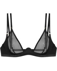 Perilla Lingerie - Amber Bra - Lyst