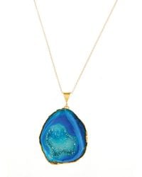 Magpie Rose - Rocks - Lyst