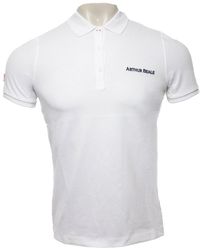 Arthur Beale - Polo Shirt - Lyst