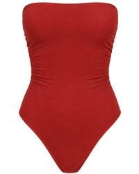Rive & Rituel - Josephine Bodysuit - Lyst