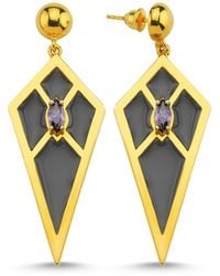 RADIAN jewellery - Audrey B - Lyst