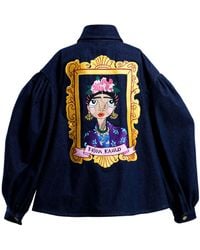 A.nty Story - Lady Serena - Lyst