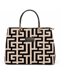 Sorena - Galleria Bag Domna Edition Large - Lyst
