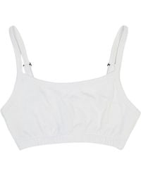 On/Off Essentials - The Form Bra - Lyst