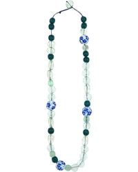Sita Nevado - Kika Necklace - Lyst