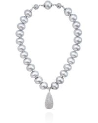 Saule Label - Serafina Necklace - Lyst