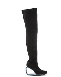 United Nude - Mobius Long Boot Hi Il - Lyst