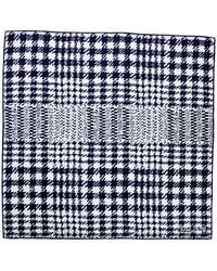 Richard Allan London - Scot Silk Neckerchief - Lyst