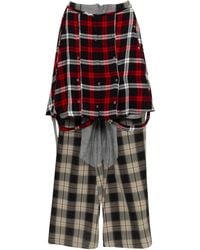 Paloma Lira - School Pants - Lyst