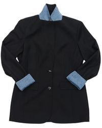 Circular Path - Donna Blazer - Lyst