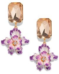 The Pink Reef - Paris Drop - Lyst