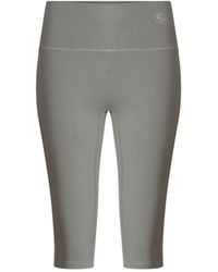 The Koozy - Daru High Waist Cropped Leggings - Lyst