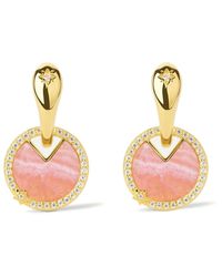 Freqnc Atelier - Star Earrings - Lyst
