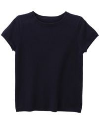 Cove - Lillie Cashmere Tee - Lyst