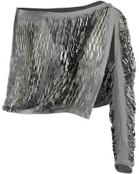 Silvia Serban - Multifunctional Accessory - Lyst