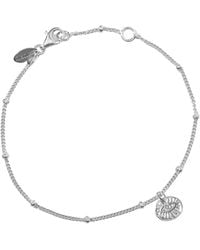 Muru - Evil Eye Bracelet - Lyst