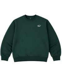 FELLA SWIM - Gavan Oversized Crewneck Sweater - Lyst