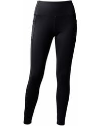 Champagne & Horses - The Cocoon Legging - Lyst