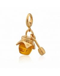 Lily Charmed - Honey Pot Charm - Lyst