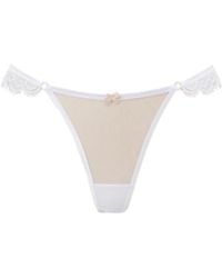 Perilla Lingerie - Last Chance Thongs - Lyst