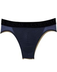Us Merman - Trident Underwear - Lyst