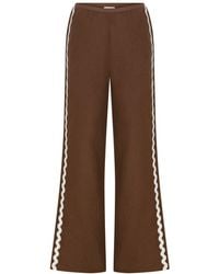 Thisisu Collection - Wavy Pant - Lyst