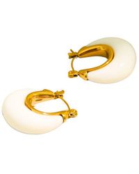 Mulgaro - Delphine Earrings Dusk - Lyst