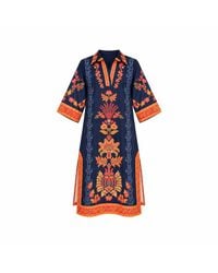 IslaPayal - Aspen Midi - Lyst