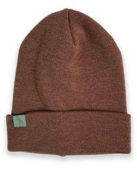 Otto & Spike - Beanies - Lyst